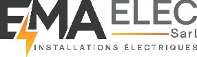 logo EMA Elec S&agrave;rl